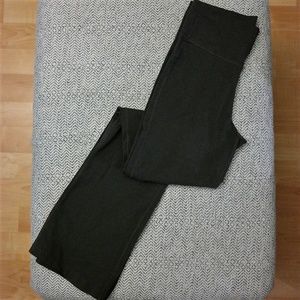 Patagonia Serenity Pants - Regular M, Taupe Color